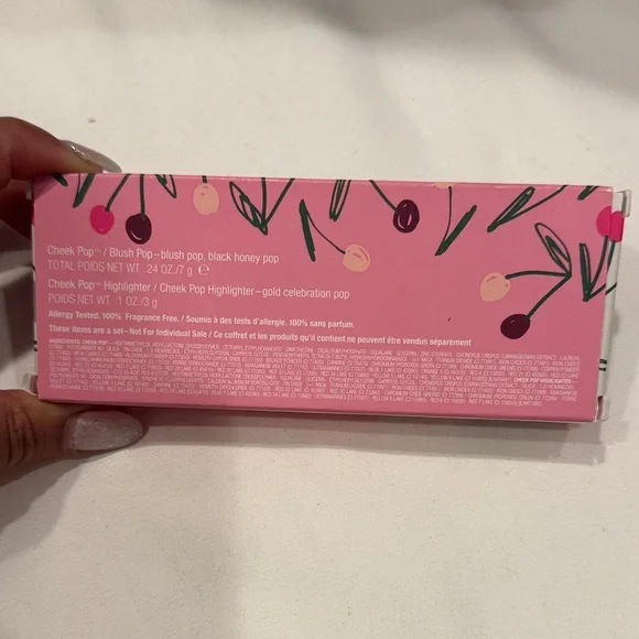 Clinique Radiant Glow Trio Palette - Picture 2 of 3